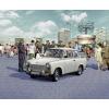 Revell 05630 Trabant 601 model auta, stavebnice 1:24