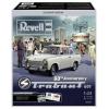 Revell 05630 Trabant 601 model auta, stavebnice 1:24