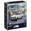 Revell 05630 Trabant 601 model auta, stavebnice 1:24