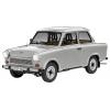 Revell 05630 Trabant 601 model auta, stavebnice 1:24