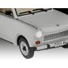 Revell 05630 Trabant 601 model auta, stavebnice 1:24