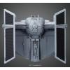 Revell 01214 BANDAI TIE Advanced sci-fi model, stavebnice 1:72