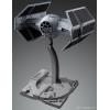 Revell 01214 BANDAI TIE Advanced sci-fi model, stavebnice 1:72