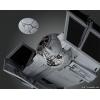 Revell 01214 BANDAI TIE Advanced sci-fi model, stavebnice 1:72
