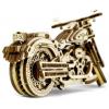 Revell dřevo Tiny Adventures - Cruiser v-Twin motocyklový model, stavebnice