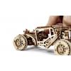 Revell dřevo Tiny Adventures - buggy model auta, stavebnice