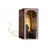 Revell dřevo Tiny Adventures Iron Trone - House of the Dragon Stavebnice budovy
