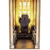 Revell dřevo Tiny Adventures Iron Trone - House of the Dragon Stavebnice budovy