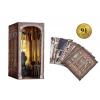 Revell dřevo Tiny Adventures Iron Trone - House of the Dragon Stavebnice budovy