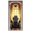 Revell dřevo Tiny Adventures Iron Trone - House of the Dragon Stavebnice budovy
