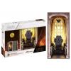 Revell dřevo Tiny Adventures Iron Trone - House of the Dragon Stavebnice budovy
