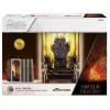 Revell dřevo Tiny Adventures Iron Trone - House of the Dragon Stavebnice budovy
