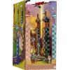 Revell dřevo Tiny Adventures Quidditch Field - Harry Potter Stavebnice budovy