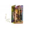 Revell dřevo Tiny Adventures Quidditch Field - Harry Potter Stavebnice budovy