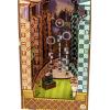 Revell dřevo Tiny Adventures Quidditch Field - Harry Potter Stavebnice budovy