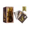 Revell dřevo Tiny Adventures Diagon Alley-Harry Potter Stavebnice budovy