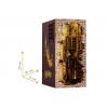 Revell dřevo Tiny Adventures Diagon Alley-Harry Potter Stavebnice budovy