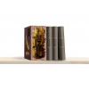 Revell dřevo Tiny Adventures Diagon Alley-Harry Potter Stavebnice budovy