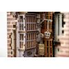 Revell dřevo Tiny Adventures Diagon Alley-Harry Potter Stavebnice budovy