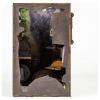 Revell dřevo Tiny Adventures Diagon Alley-Harry Potter Stavebnice budovy