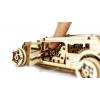 Revell dřevo Tiny Adventures - Hot Rod model auta, stavebnice