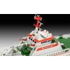 Revell 05812 Seenotkreuzer Hermann Marwede model lodi, stavebnice 1:200