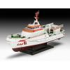 Revell 05812 Seenotkreuzer Hermann Marwede model lodi, stavebnice 1:200