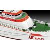 Revell 05812 Seenotkreuzer Hermann Marwede model lodi, stavebnice 1:200