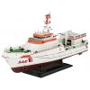 Revell 05812 Seenotkreuzer Hermann Marwede model lodi, stavebnice 1:200