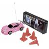 Revell Control 23568 Mini RC Car pink 1:58 RC model auta elektrický sportovní auto