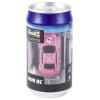 Revell Control 23568 Mini RC Car pink 1:58 RC model auta elektrický sportovní auto