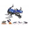 Revell 07851 CyberBeasts HydroFang sci-fi model, stavebnice 1:35