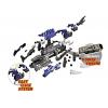 Revell 07851 CyberBeasts HydroFang sci-fi model, stavebnice 1:35