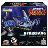 Revell 07851 CyberBeasts HydroFang sci-fi model, stavebnice 1:35