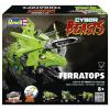 Revell 07852 CyberBeasts TerraTops sci-fi model, stavebnice 1:35