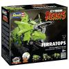 Revell 07852 CyberBeasts TerraTops sci-fi model, stavebnice 1:35