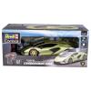 Revell Control Lamborghini Sián RC model auta elektrický, sportovní auto, 24691