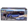 Revell Control Bugatti Chiron 1:24 RC model auta elektrický, sportovní auto, 24692