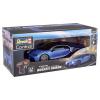 Revell Control Bugatti Chiron 1:24 RC model auta elektrický, sportovní auto, 24692