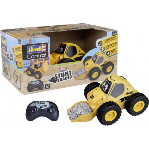 Revell Control RC funkční model kamion