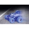 Revell Control Stunt Car Disco RC model auta elektrický, se světelným efektem, 24436
