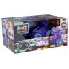 Revell Control Stunt Car Disco RC model auta elektrický, se světelným efektem, 24436