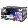 Revell Control Stunt Car Disco RC model auta elektrický, se světelným efektem, 24436