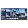 Revell Control Mosquito RC model vrtulníku pro začátečníky RtF
