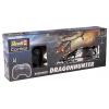 Revell Control Dragon Hunter RC model vrtulníku pro začátečníky RtF