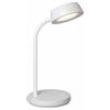 Maul MAULabby 8200702 LED stolní lampa LED 5 W bílá
