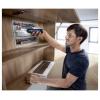 Bosch Professional Bosch GO aku šroubovák, 1.5 Ah akumulátor, 06019H2201