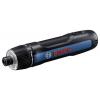 Bosch Professional Bosch GO aku šroubovák, 1.5 Ah akumulátor, 06019H2201