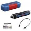 Bosch Professional Bosch GO aku šroubovák, 1.5 Ah akumulátor, 06019H2201