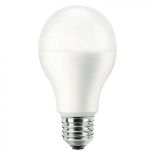 LEDž.PILA E27 100W/4000K/13W A65 1521lm 00